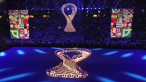 كأس العرب: المغرب والسعودية تتنافسان على بطاقة النهائي للمرة الأولى